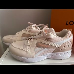 Reebok Platform Sneakers